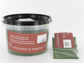 Pigment 210 Thermae